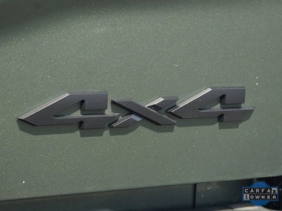 2024 RAM 2500 Power Wagon Rebel Crew Cab 4x4 6'4" Box