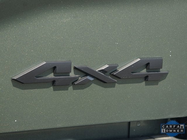 2024 RAM 2500 Power Wagon Rebel Crew Cab 4x4 6'4" Box