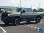 2024 RAM 2500 Power Wagon Rebel Crew Cab 4x4 6'4" Box