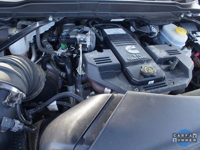 2024 RAM 2500 Power Wagon Rebel Crew Cab 4x4 6'4" Box