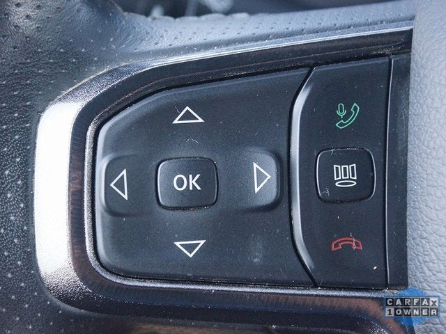 2024 RAM 2500 Power Wagon Rebel Crew Cab 4x4 6'4" Box