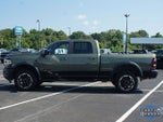 2024 RAM 2500 Power Wagon Rebel Crew Cab 4x4 6'4" Box