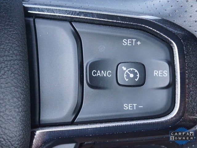 2024 RAM 2500 Power Wagon Rebel Crew Cab 4x4 6'4" Box