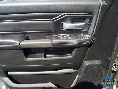 2024 RAM 2500 Power Wagon Rebel Crew Cab 4x4 6'4" Box