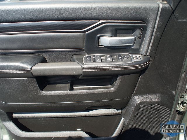 2024 RAM 2500 Power Wagon Rebel Crew Cab 4x4 6'4" Box