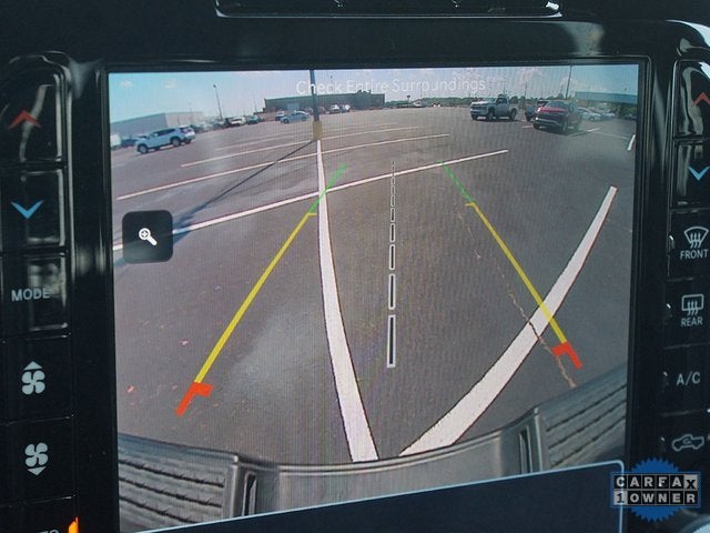 2024 RAM 2500 Power Wagon Rebel Crew Cab 4x4 6'4" Box