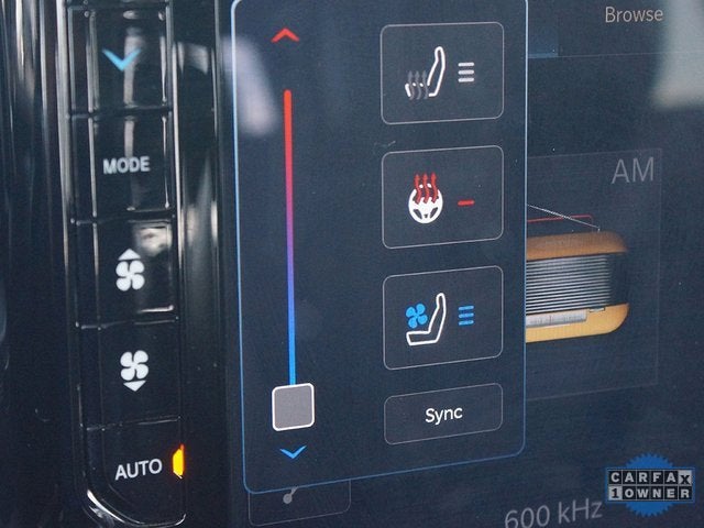 2024 RAM 2500 Power Wagon Rebel Crew Cab 4x4 6'4" Box