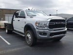 2020 RAM 5500 Chassis Cab Tradesman