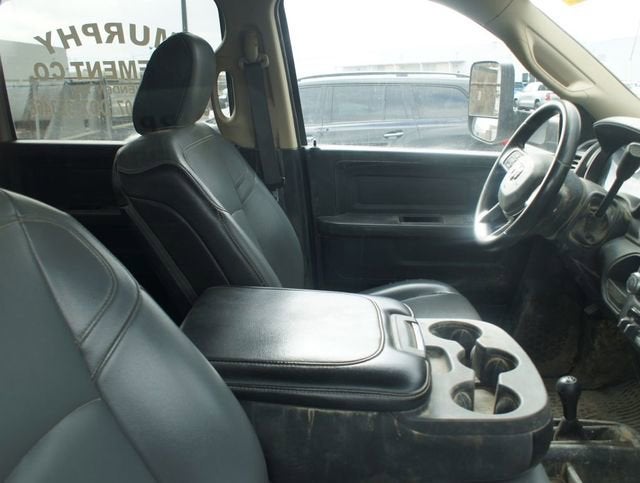 2020 RAM 5500 Chassis Cab Tradesman