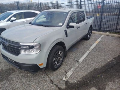 2023 Ford Maverick XLT