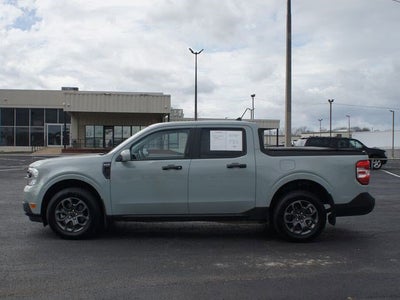 2023 Ford Maverick XLT