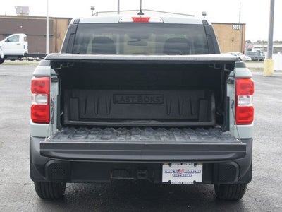 2023 Ford Maverick XLT