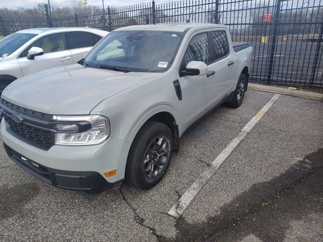 2023 Ford Maverick XLT