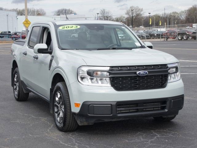 2023 Ford Maverick XLT