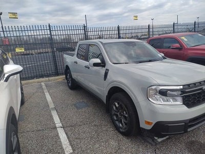2023 Ford Maverick XLT