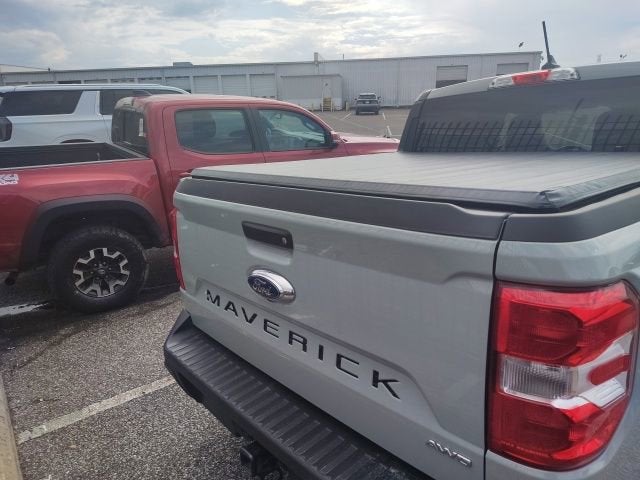2023 Ford Maverick XLT