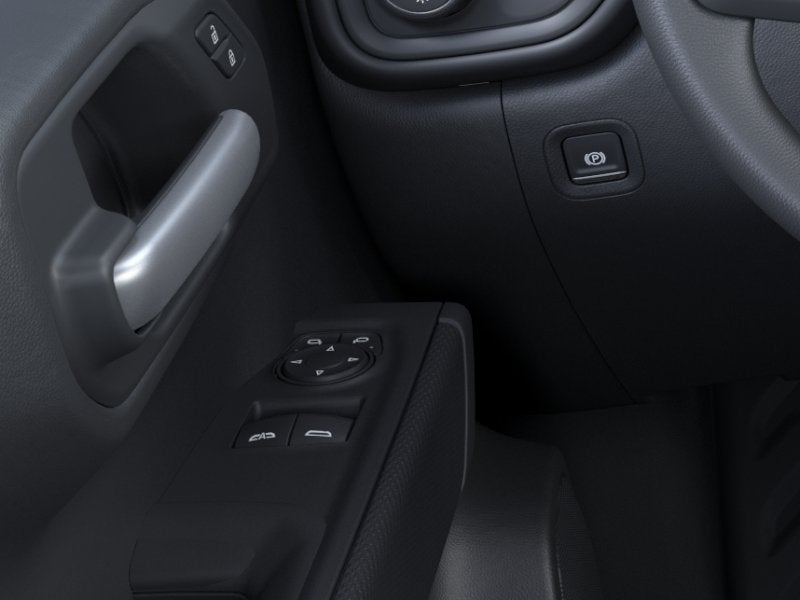 2025 Chevrolet Silverado 1500 Work Truck - Photo 50