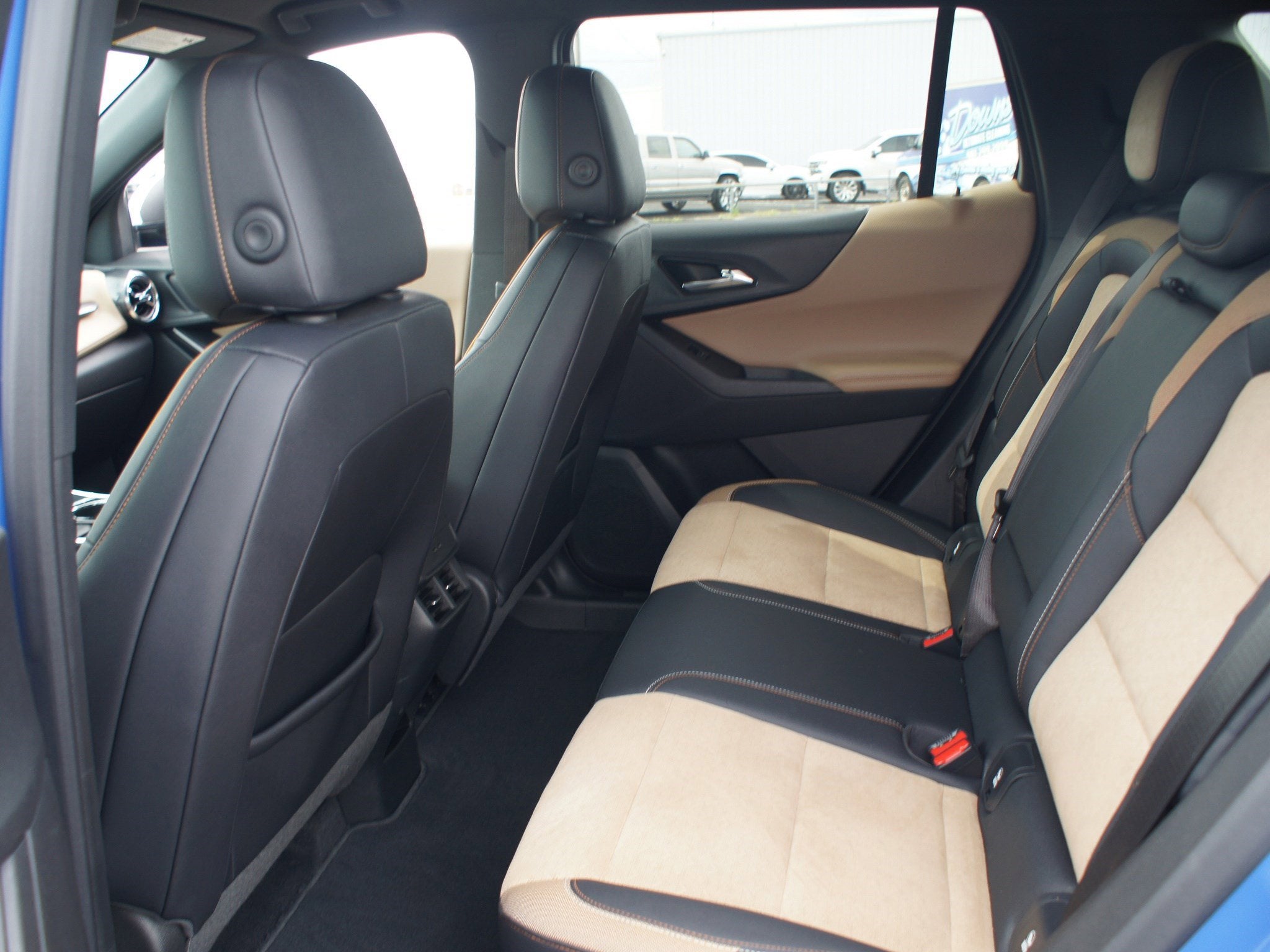 2025 Chevrolet Equinox ACTIV
