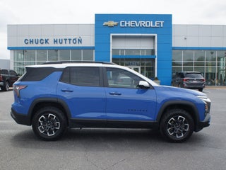 2025 Chevrolet Equinox ACTIV