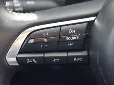 2024 Mazda Mazda CX-30 2.5 S Preferred Package