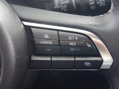 2024 Mazda Mazda CX-30 2.5 S Preferred Package