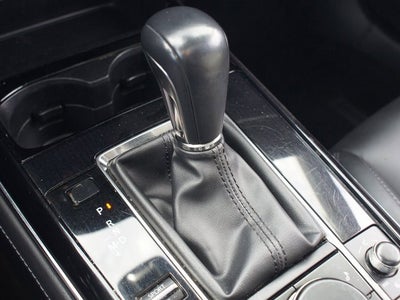 2024 Mazda Mazda CX-30 2.5 S Preferred Package