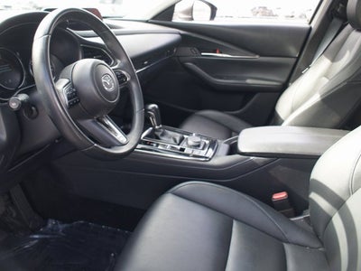 2024 Mazda Mazda CX-30 2.5 S Preferred Package