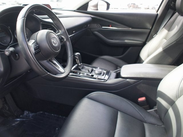 2024 Mazda Mazda CX-30 2.5 S Preferred Package