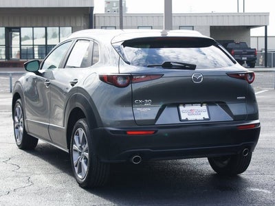 2024 Mazda Mazda CX-30 2.5 S Preferred Package