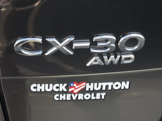 2024 Mazda Mazda CX-30 2.5 S Preferred Package