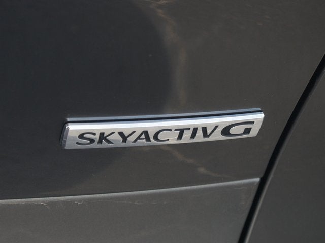 2024 Mazda Mazda CX-30 2.5 S Preferred Package