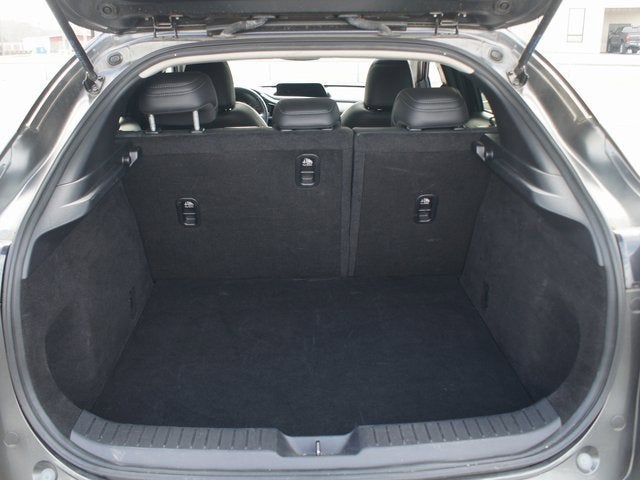 2024 Mazda Mazda CX-30 2.5 S Preferred Package