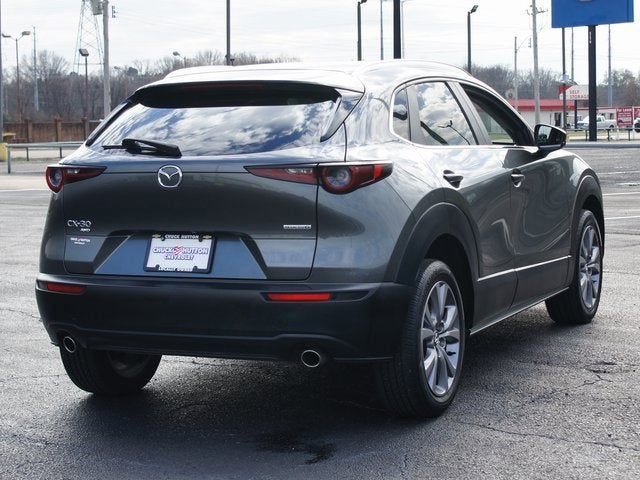 2024 Mazda Mazda CX-30 2.5 S Preferred Package
