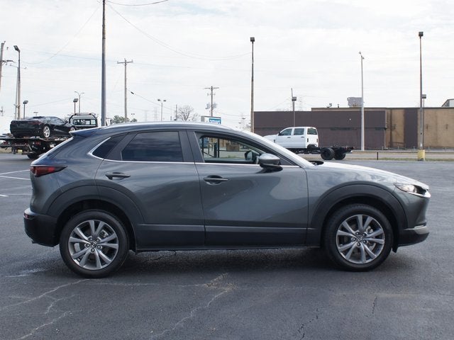 2024 Mazda Mazda CX-30 2.5 S Preferred Package