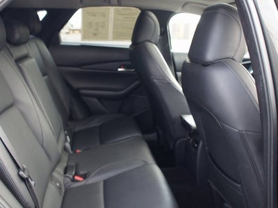 2024 Mazda Mazda CX-30 2.5 S Preferred Package