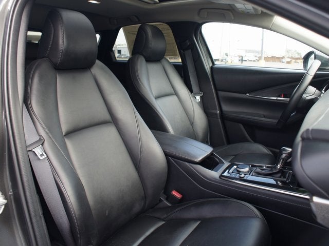 2024 Mazda Mazda CX-30 2.5 S Preferred Package