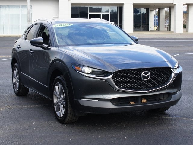 2024 Mazda Mazda CX-30 2.5 S Preferred Package