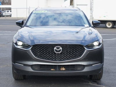 2024 Mazda Mazda CX-30 2.5 S Preferred Package