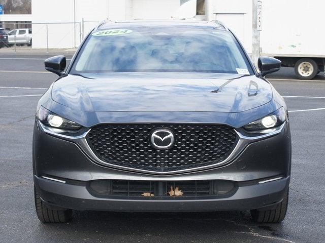 2024 Mazda Mazda CX-30 2.5 S Preferred Package