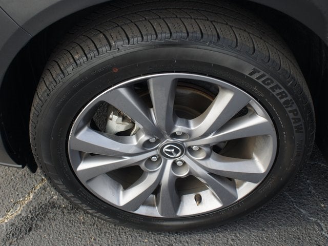 2024 Mazda Mazda CX-30 2.5 S Preferred Package