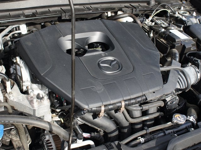 2024 Mazda Mazda CX-30 2.5 S Preferred Package