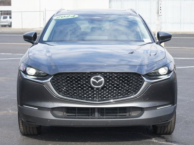 2024 Mazda Mazda CX-30 2.5 S Preferred Package