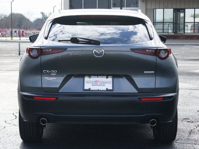 2024 Mazda Mazda CX-30 2.5 S Preferred Package