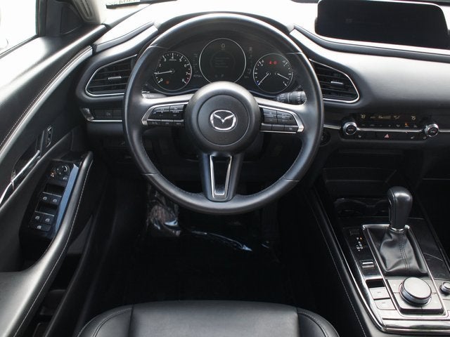 2024 Mazda Mazda CX-30 2.5 S Preferred Package