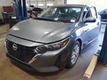 2024 Nissan Sentra S Xtronic CVT