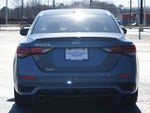 2024 Nissan Sentra SR Xtronic CVT