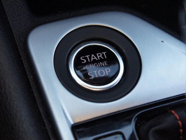 2024 Nissan Sentra SR Xtronic CVT