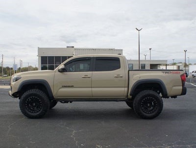 2019 Toyota Tacoma 4WD SR