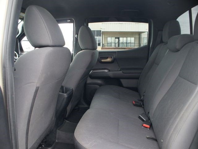 2019 Toyota Tacoma 4WD SR