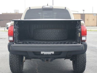 2019 Toyota Tacoma 4WD SR